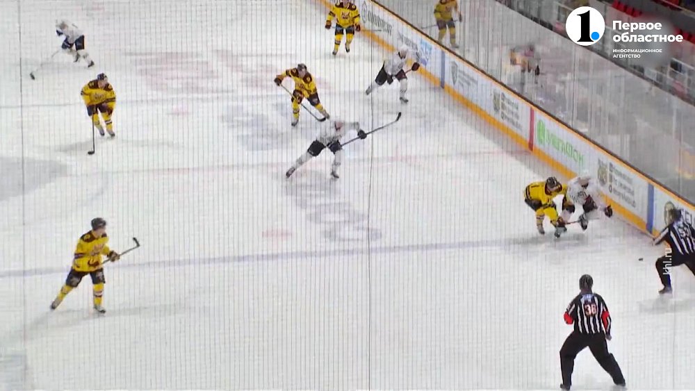 «Челмет» продлил контракт с Артёмом Шварёвым