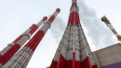 В Челябинской области объем выбросов снизился на 2% за год