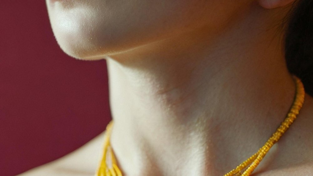 Чем накормить щитовидку