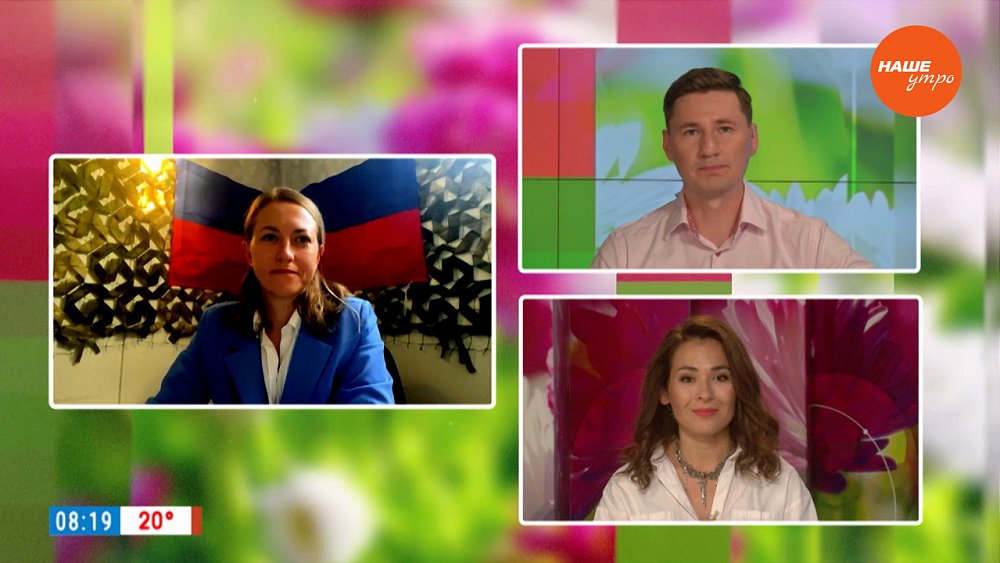 Как не потерять ребенка в лесу? ― Гость в студии