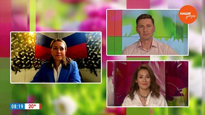 Как не потерять ребенка в лесу? ― Гость в студии