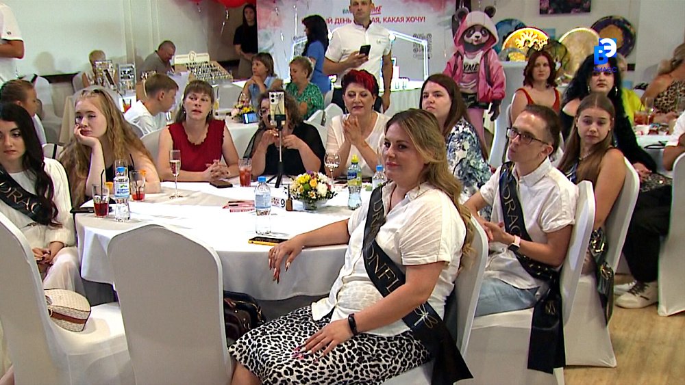 В Миассе прошел Международный чемпионат по маникюру