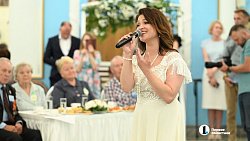 Алексей Текслер вручил медали «За любовь и верность» семейным парам из Челябинской области