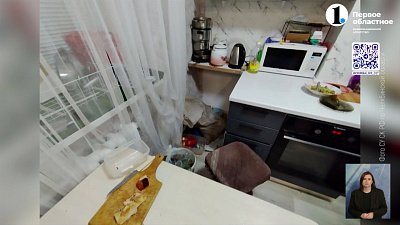 В Миассе местный житель расправился со знакомым