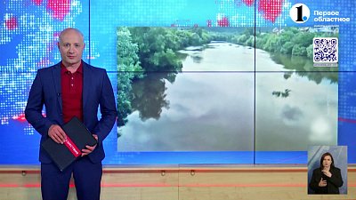 Под Магнитогорском утонул ребенок