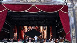 В Челябинске открылся «Курчатов фест»