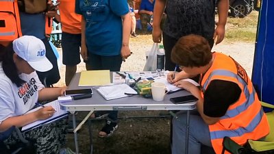 В Еткульском районе седьмой день продолжаются поиски пропавшего подростка