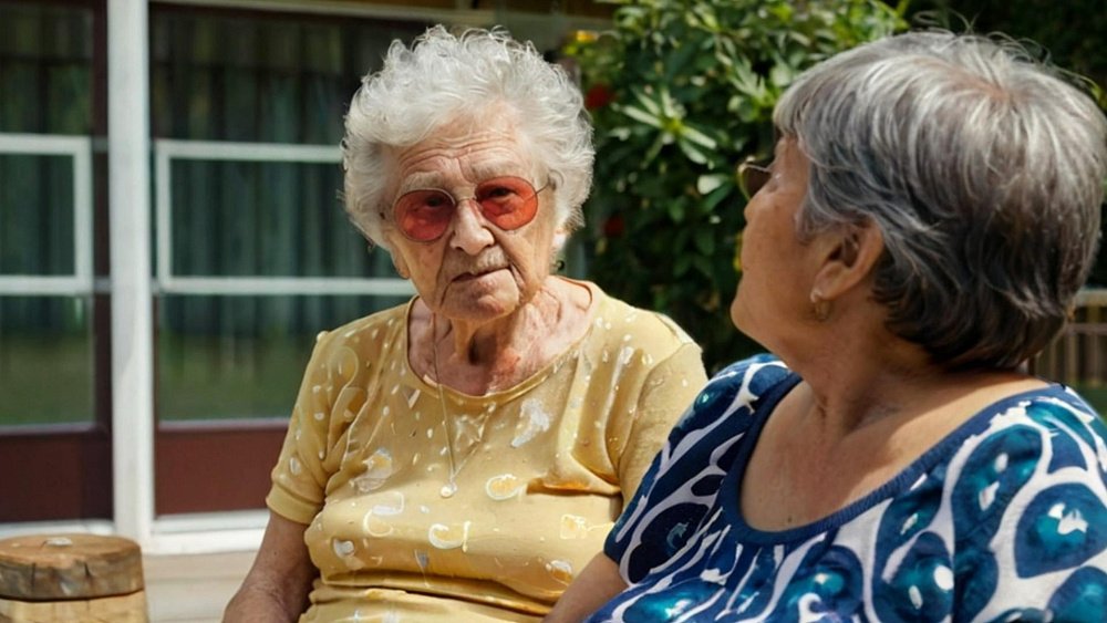 Как перенести жару с больным сердцем