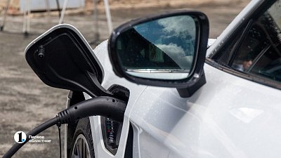 В Омске локализуют производство челябинских электрозаправок Elli