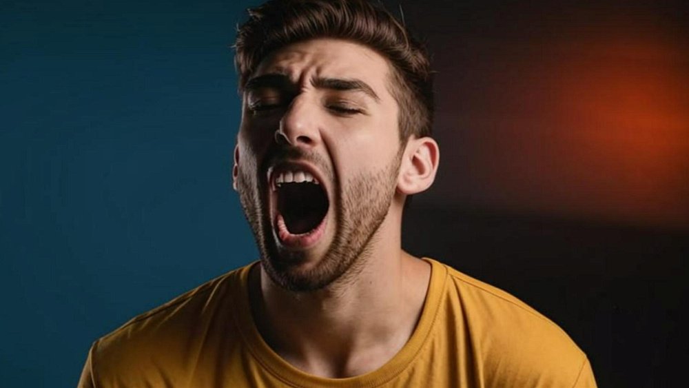 Частое зевание бывает при этих болезнях