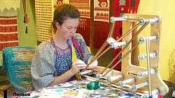 В Челябинской области стартовали финальные игры «Золотой колос»