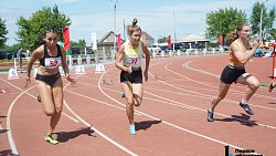 В Челябинской области стартовали финальные игры «Золотой колос»