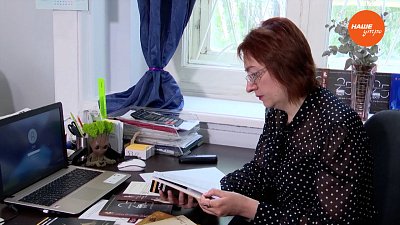 Специальность завлит ― в рубрике «Театральная шпаргалка»