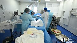 Двум пенсионерам из Челябинской области провели уникальные операции на сердце