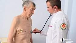 Двум пенсионерам из Челябинской области провели уникальные операции на сердце