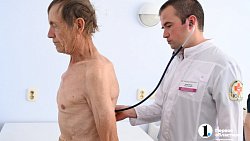 Двум пенсионерам из Челябинской области провели уникальные операции на сердце