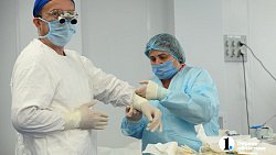 Двум пенсионерам из Челябинской области провели уникальные операции на сердце