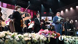 Музыка под дождем: второй день «Курчатов феста» челябинцы запомнят надолго