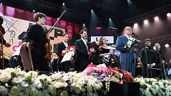 Музыка под дождем: второй день «Курчатов феста» челябинцы запомнят надолго