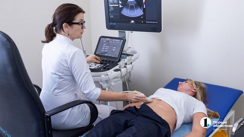 Двести жительниц Челябинска проверили свою репродуктивную систему на онкологию