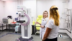 Двести жительниц Челябинска проверили свою репродуктивную систему на онкологию