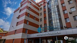 Двести жительниц Челябинска проверили свою репродуктивную систему на онкологию