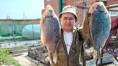 Челябинский рыбак назвал пять лучших мест для улова