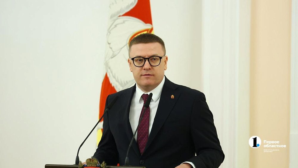 Алексей Текслер поздравил металлургов с профессиональным праздником