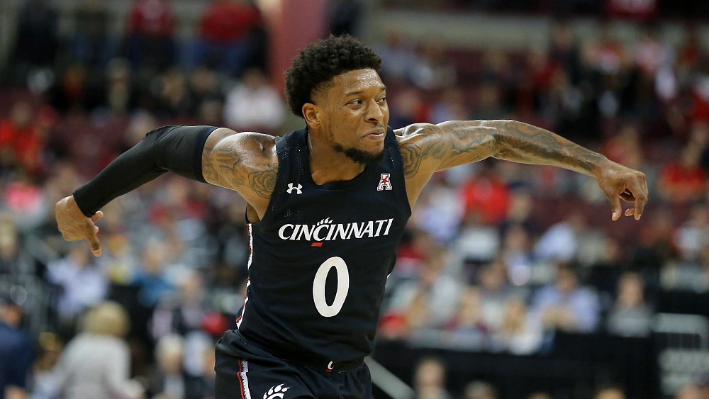 Баскетбольный клуб «Металлург» заключил контракт с игроком из США