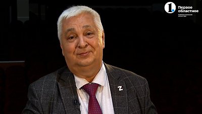 В передаче «Хорошие песни» прозвучали поздравления к 30-летию Почты России