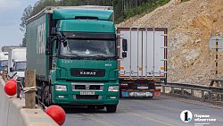 Симская эстакада будет высотой с девятиэтажку: высокие пролеты обезопасят трассу М‑5 в Ашинском районе