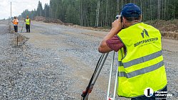 Симская эстакада будет высотой с девятиэтажку: высокие пролеты обезопасят трассу М‑5 в Ашинском районе
