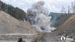 Симская эстакада будет высотой с девятиэтажку: высокие пролеты обезопасят трассу М‑5 в Ашинском районе