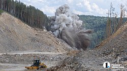 Симская эстакада будет высотой с девятиэтажку: высокие пролеты обезопасят трассу М‑5 в Ашинском районе