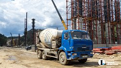 Симская эстакада будет высотой с девятиэтажку: высокие пролеты обезопасят трассу М‑5 в Ашинском районе