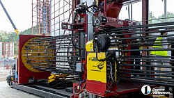 Симская эстакада будет высотой с девятиэтажку: высокие пролеты обезопасят трассу М‑5 в Ашинском районе