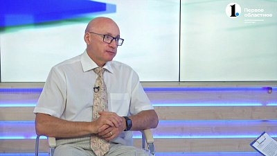 В программе «Есть вопрос» обсудили пищевые добавки