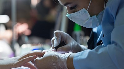 В Челябинской области вырос спрос на услуги мастеров ногтевого сервиса