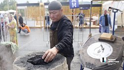 На Бушуевском фестивале в Златоусте выступит Сергей Трофимов