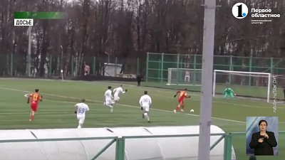 «Челябинск» подписал контракты с двумя игроками