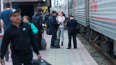 В Челябинске число вакансий с переездом выросло на 43%