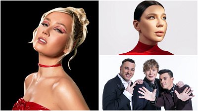 Клава Кока, Елка и Иванушки International: Челябинская область отметит День металлурга в ближайшие выходные