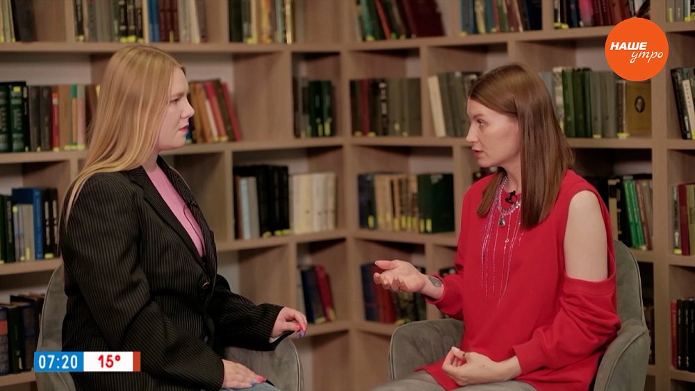 Антиутопия «451 градус по Фаренгейту» в рубрике «Игра в классику»