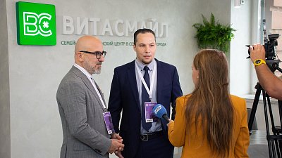 Пластические хирурги и лор‑врачи обсуждают в Челябинске красоту носа