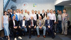 Пластические хирурги и лор‑врачи обсуждают в Челябинске красоту носа