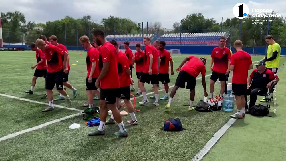 В «Торпедо» перейдет новый защитник