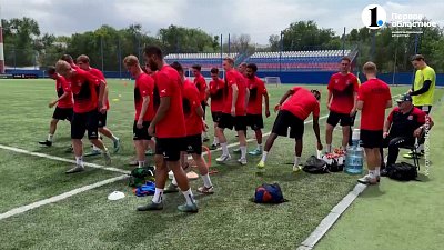 В «Торпедо» перейдет новый защитник