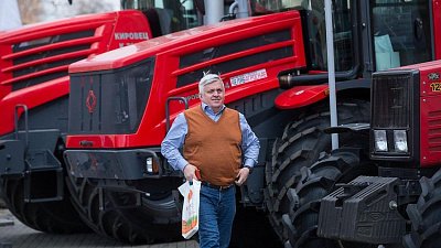 Суд обязал Андрея Косилова компенсировать убытки птицефабрике «Равис»