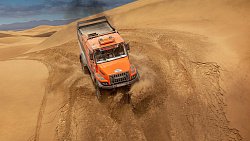 Международный ралли‑рейд «Шелковый путь — 2024» завершился в Улан‑Баторе