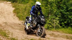 Международный ралли‑рейд «Шелковый путь — 2024» завершился в Улан‑Баторе